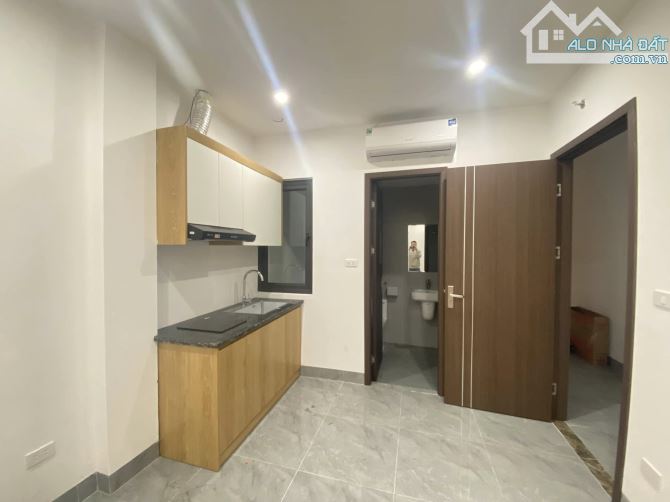 🔥 CẦN BÁN TOÀ CCMN PHẠM VĂN ĐỒNG – NGÕ TO NHƯ PHỐ – 99M2 – 8 TẦNG – CỬA TIỀN 4.3M – 39 TỶ - 6
