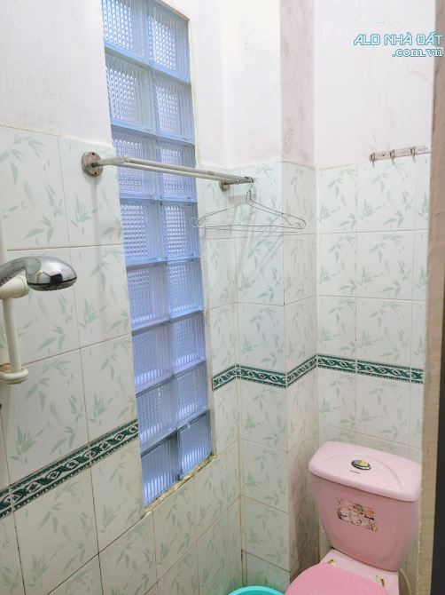 LÔ GÓC 2 MẶT THOÁNG – HXH – 52m2 CÔNG NHẬN 35m2CÁCH MẶT TIỀN HTP CHỈ 150M CHỈ 5.5Tỷ - 6