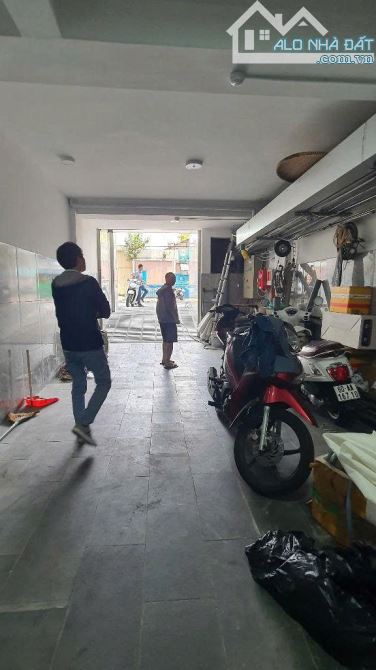 (Siêu phẩm) MT Đào Duy Từ p6 Q10. 5x20 Hầm 5 tầng giá chỉ 39.9 tỷ TL - 6