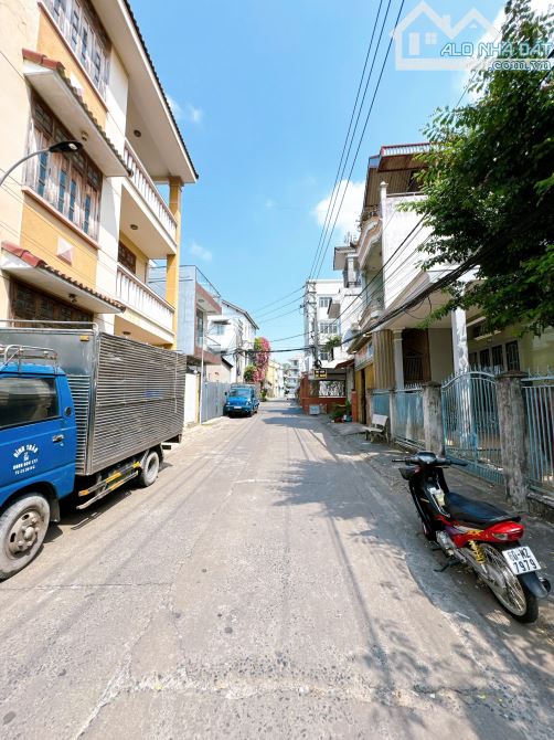 Bán nhà 1T1L p. Hố Nai cách đg Nguyễn Ái Quốc 50m 76m2 đường 3 xe hơi chỉ 3,6 tỷ - 6