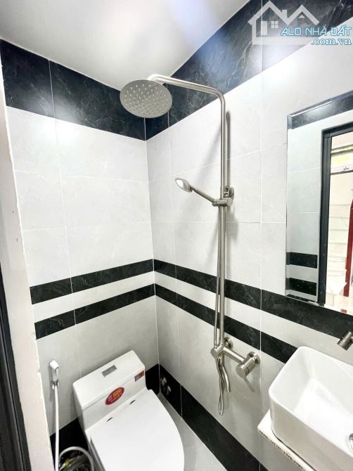 🏭 CHỈ 4,78TỶ SỞ HỮU NGAY CĂN NHÀ 3TẦNG VỚI 3PN ĐƯỜNG HƯNG PHÚ PHƯỜNG 9QUẬN 8💥💥💥 - 6
