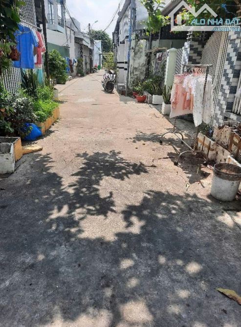 Thua Nợ Cần Bán nhanh Căn nhà 615triệu o Tô Ký tân Xuân Hóc Môn 62m2 Sổ Hồng Riêng - 6
