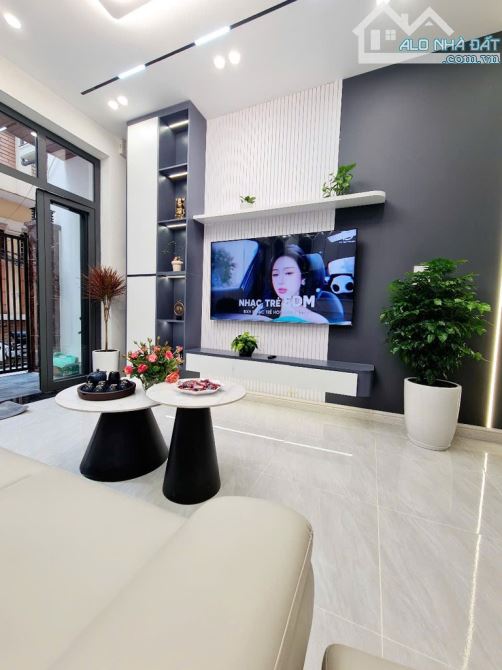 9,35 TỶ QUẬN BA ĐÌNH 38,5m , 4 TẦNG PHÁP LÝ CHUẨN - 6