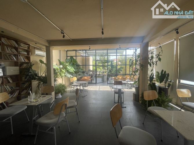BÁN NHANH GÓC 2 MẶT TIỀN BA CU (VŨNG TÀU) DT 153.4M2 ĐANG CHO THUÊ KD DÒNG TIỀN ỔN ĐỊNH - 6