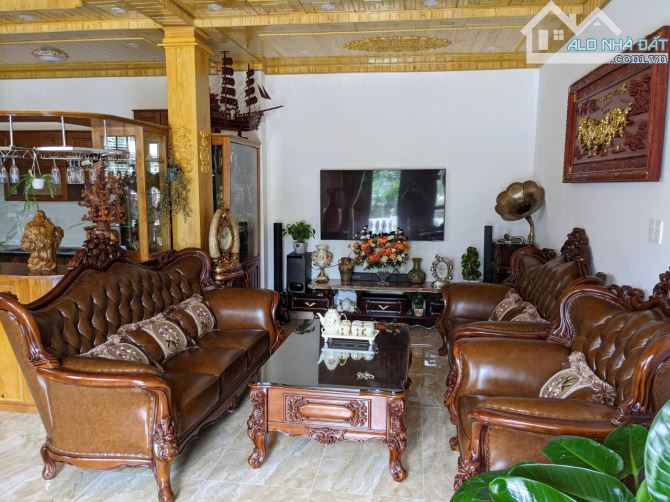VILLA GÓC 2 MẶT TIỀN – TRUNG TÂM  AN BÌNH, ĐÀ LẠT - 6