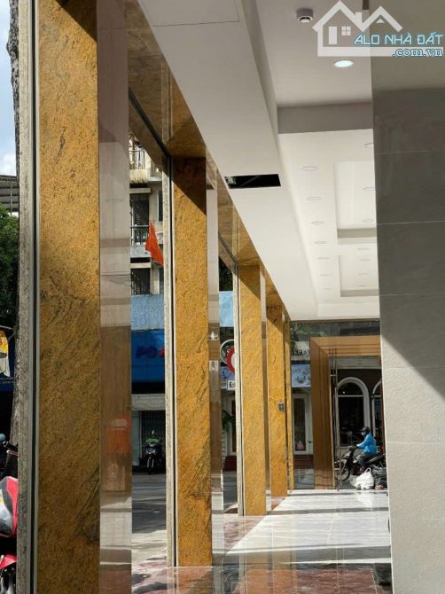 (Siêu vị trí) Bán căn Góc 2MT Cao Thắng quận 3. kết cấu 9 tầng giá chỉ 73 tỷ TL mạnh. - 6