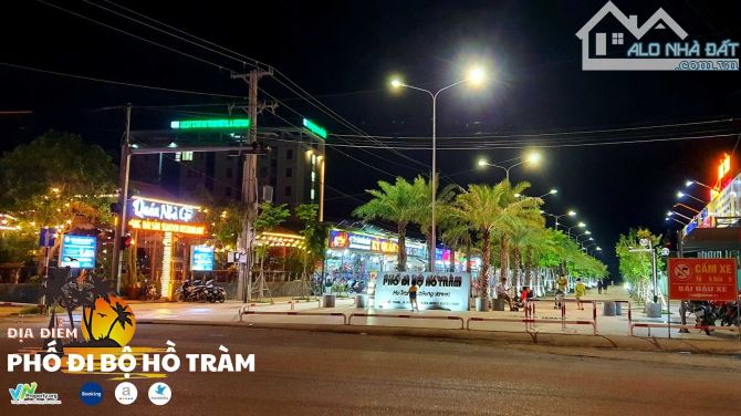 LÔ ĐẤT ĐẸP 2 MẶT TIỀN CÁCH PHỐ ĐI BỘ CHỈ 600M, THỔ CƯ KHỦNG, GIÁ BÁN NHANH VỚI GIÁ SIÊU RẺ - 6