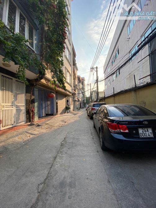 Bán nhà Vạn Phúc 40m, 4 tầng, ô tô tránh trước nhà, hàng xóm khu đô thị, giá chỉ hơn 7 tỷ - 6