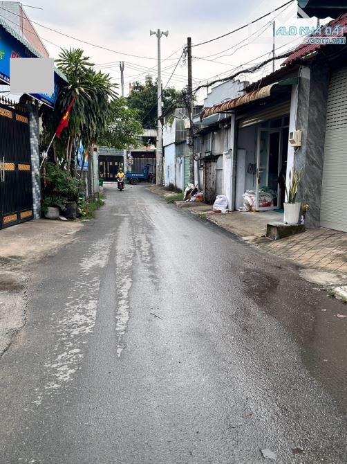 Chủ bán gấp Mặt tiền Nhánh Ấp Chánh 1 - 6
