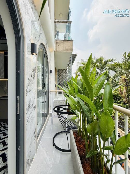52m2, BÁN NHÀ XÂY MỚI 2000%, SHR, THỐNG NHẤT, P16 GÒ VẤP, NHỈNH 7 TỶ - 6