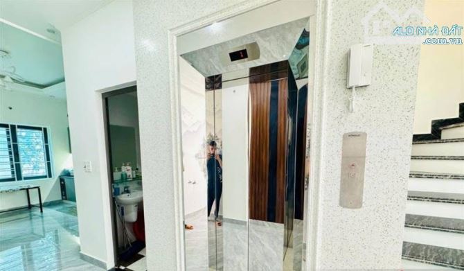 🕌:  bán nhà 4 tầng, Mai Trung Thứ ( tdc Điểm 3), Đằng Hải, Hải An ,DT 64m2, đường 12 m 💸 - 6