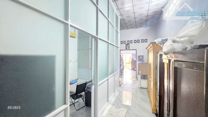B.ÁN 4,290 TỶ - NHÀ_ĐẸP - RỘNG RÃI Đường Thông 2 Xe Hơi Ngay Trung Tâm Phường Tân Biên - 6