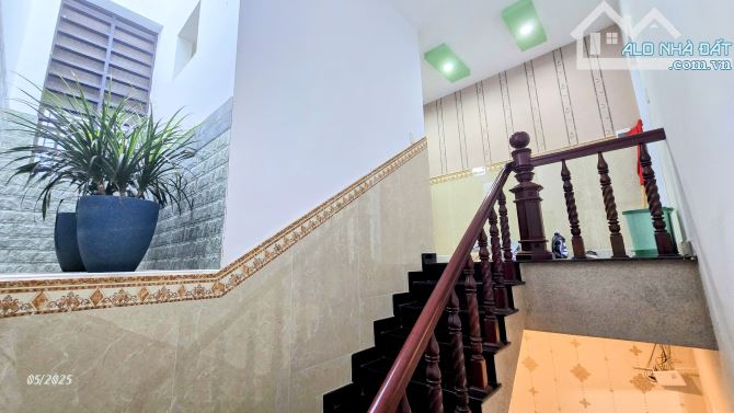 CĂN NHÀ_ĐẸP 3LẦU Khu VIP Có Nhiều Cán Bộ & Giáo Viên Ở Tại Trung Tâm Phường Tân Biên BH-ĐN - 6
