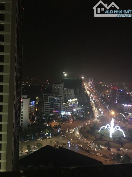 Cho thuê chung cư Vin 1 ngủ bắc Ninh - 6