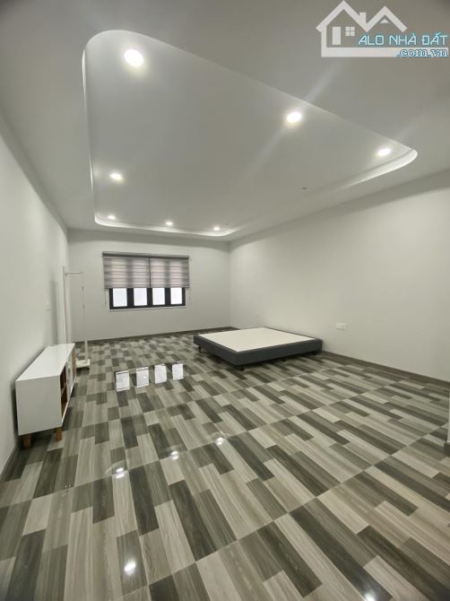 PHO14 Bán nhà 5 tầng có thang máy mặt tiền Trần Nguyên Hãn ngay TTTP Nha Trang - 6