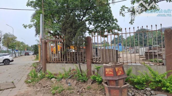 Đất Vàng 3 Mặt Tiền QL23B Tiên Dương, Đông Anh -5795m²- SÁT Vin Cổ Loa, GẦN Cao Tốc, - 6