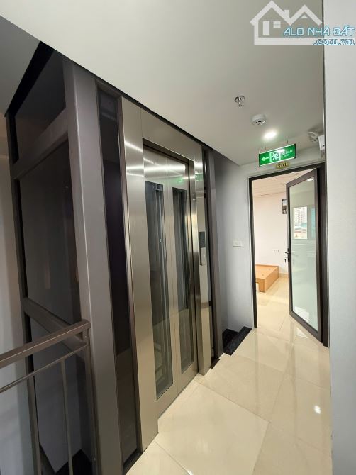 Hoàng Mai lộ căn CCMN LÔ GÓC "CĂNG MỌNG, TRÀN VIỀN" - 50m2, 11PKK - PCCC XỊN - 14 tỷ . - 7