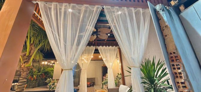 NP597 Hạ 200tr ( 4ty3 còn 4ty1 ) Biệt thự Mini View sông Đ.Nai P Bửu Hoà ,  Biên Hòa   Vị - 7