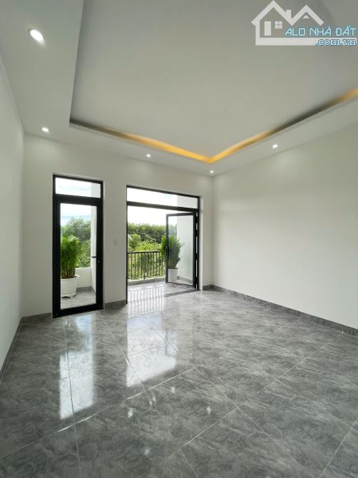 Nhà xây kiên cố - Tặng bộ nội thất 100 triệu - Giáp Bửu Long - Sổ riêng - 7