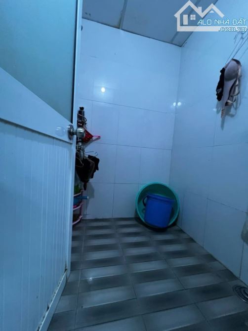 HẺM XE HƠI GẦN LÊ VĂN VIỆT 91M (5x24m) NHÀ CẤP 4 CÓ DÒNG TIỀN CHỈ 4.6 TỶ LÀNG TĂNG PHÚ - 7