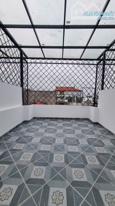 Dự án “Khu Phố Nhỏ” với 19 căn nhà ở Văn Chương- Quận Đống Đa- với 30-40m2*7T-thang máy - 7