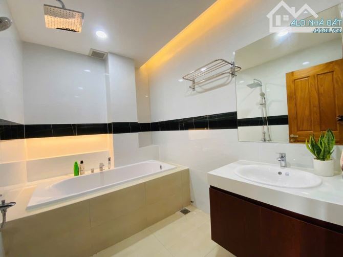 NHÀ TRƯƠNG VĂN THÀNH, 162M2 (6×27)M, 4 TẦNG MỚI, SÂN ĐỂ XE, ĐƯỜNG RỘNG 12M, CHỈ 14.5 TỶ. - 7