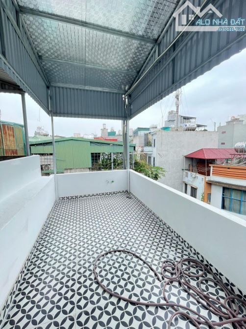 NGUYỄN AN NINH-5 TẦNG MỚI TINH-THANG MÁY-Ô TÔ ĐỖ CỬA - 7