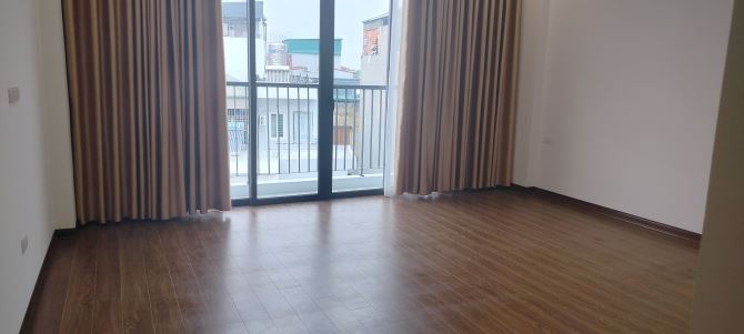 Nhà Ngọc Thụy: gara ô tô, thang máy, full nội thất - 7