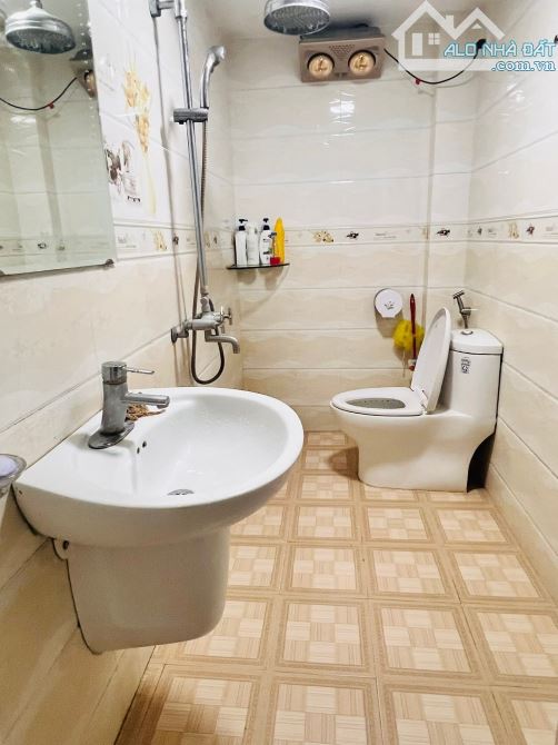 Siêu phẩm Nghĩa Đô, Cầu Giấy, ô tô, DT65 m, MT 4.5m, 5 tầng, giá nhỉnh 25 tỷ - 7