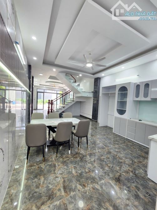 4Tỷ__Nhà 1T2L Hoàn Công, Full Nội Thất__KDC ngay đường An Phú 17, gần chợ Đông Đô 300m - 7