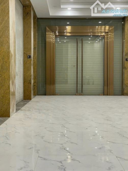 (Siêu vị trí) Bán căn Góc 2MT Cao Thắng quận 3. kết cấu 9 tầng giá chỉ 73 tỷ TL mạnh. - 7
