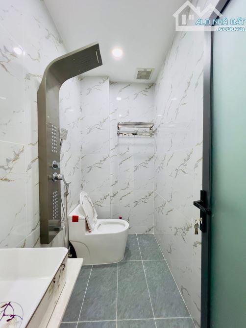 Bán gấp căn nhà chính chủ cho thuê 24 triệu/tháng tại Lý Chiêu Hoàng, P.10, Q.6, 85m2/3tỷ7 - 7