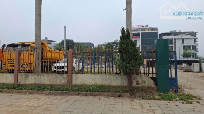 Đất Vàng 3 Mặt Tiền QL23B Tiên Dương, Đông Anh -5795m²- SÁT Vin Cổ Loa, GẦN Cao Tốc, - 7
