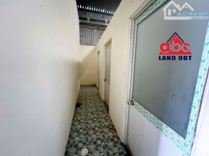 XT299 Cho thuê xưởng 1600m2 Thuộc Phước Tân_ Gần Đường Võ Nguyên Giáp - Giá : 64 triệu  -- - 8