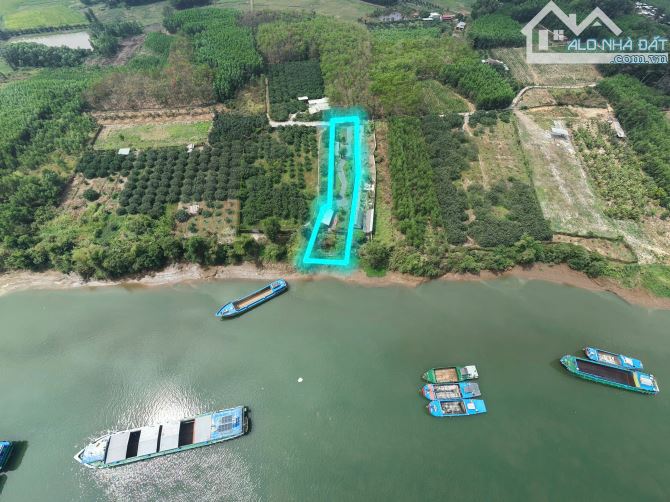 1608M² VIEW SÔNG BÌNH LỢI - VĨNH CỬU - 8