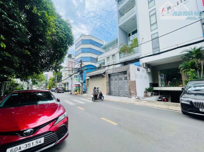 Biệt thự góc 3 Mặt Tiền Quách Văn Tuấn 12x21 ngay Lotte Mart Cộng Hoà-Nhà Ga T3 chỉ 74 Tỷ - 8