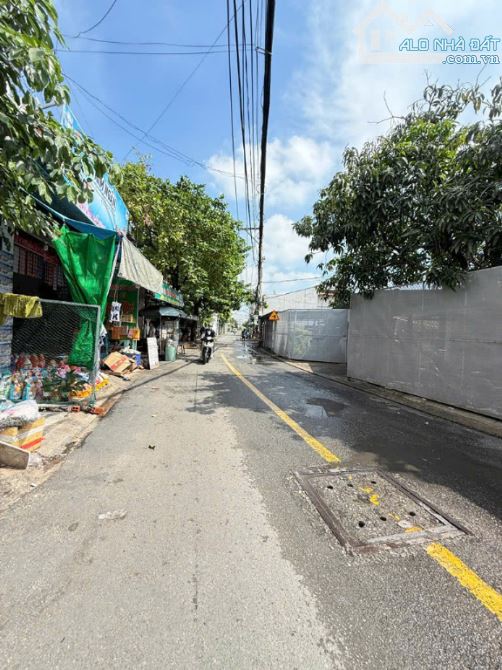 BÁN CHDV HẦM+6 TẦNG NGAY CẦU THAM LƯƠNG, DT 6X20M DOANH THU 70TR/TH NHỈNH 15 TỶ TL - 8