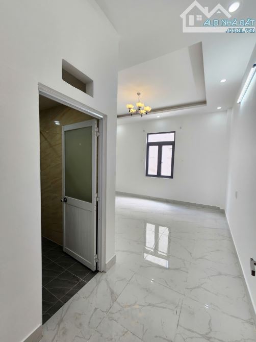 4Tỷ__Nhà 1T2L Hoàn Công, Full Nội Thất__KDC ngay đường An Phú 17, gần chợ Đông Đô 300m - 8
