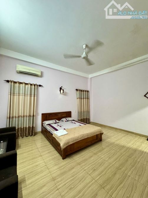 ✨ 4 TẦNG MTKD 14M, 5x20M (10PN, 10WC, có thang máy, chủ để lại toàn bộ nội thất) - 13,7 TỶ - 8