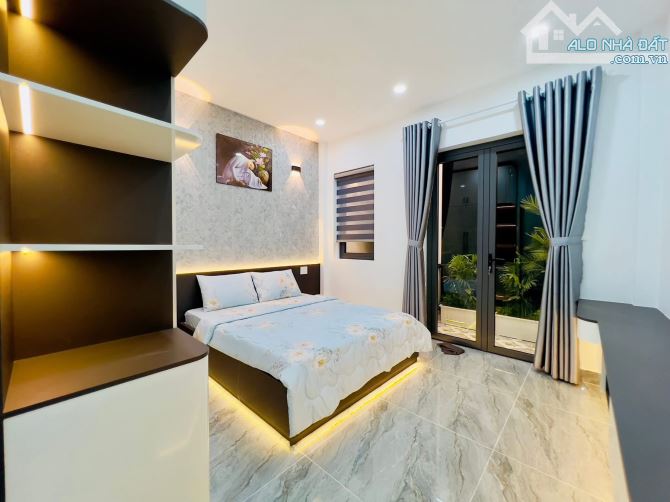 Bán gấp căn nhà chính chủ cho thuê 24 triệu/tháng tại Lý Chiêu Hoàng, P.10, Q.6, 85m2/3tỷ7 - 8