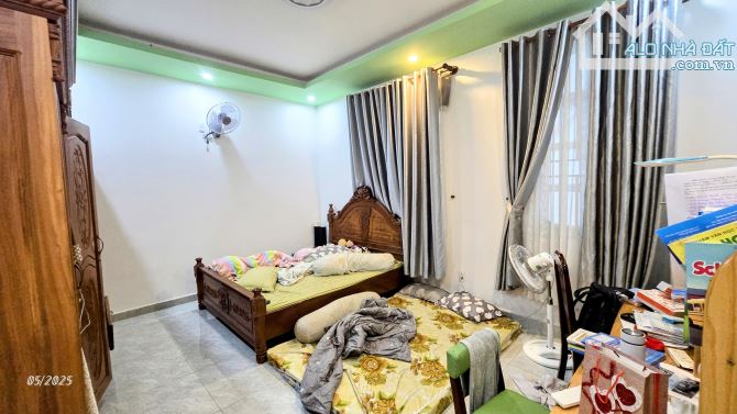 BÁN NHÀ_ĐẸP 3LẦU Khu VIP Có Nhiều Cán Bộ & Giáo Viên Ở Tại Trung Tâm Phường Tân Biên BH-ĐN - 8