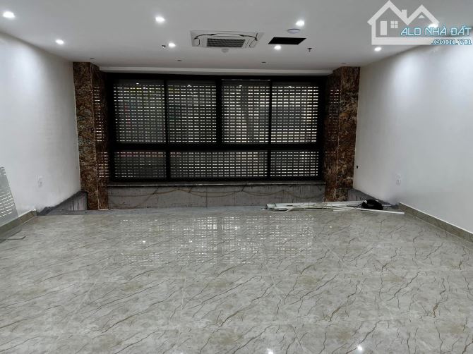 BÁN TOÀ VĂN PHÒNG MẶT PHỐ NGUỴ NHƯ KON TUM 70m2x9T THANG MÁY - MT 6m - 68 TỶ - KINH DOANH - 9