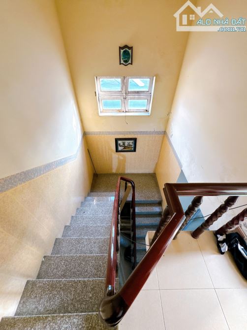 Bán nhà 1T1L p. Hố Nai cách đg Nguyễn Ái Quốc 50m 76m2 đường 3 xe hơi chỉ 3,6 tỷ - 9