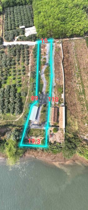1608M² VIEW SÔNG BÌNH LỢI - VĨNH CỬU - 9