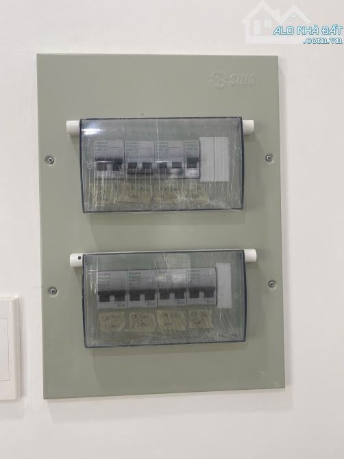 Căn Góc 3 Mặt Tiền Hẻm Huỳnh Tịnh Của 40m2 2PN 2WC Giá 5 Tỷ 800 TL - 9