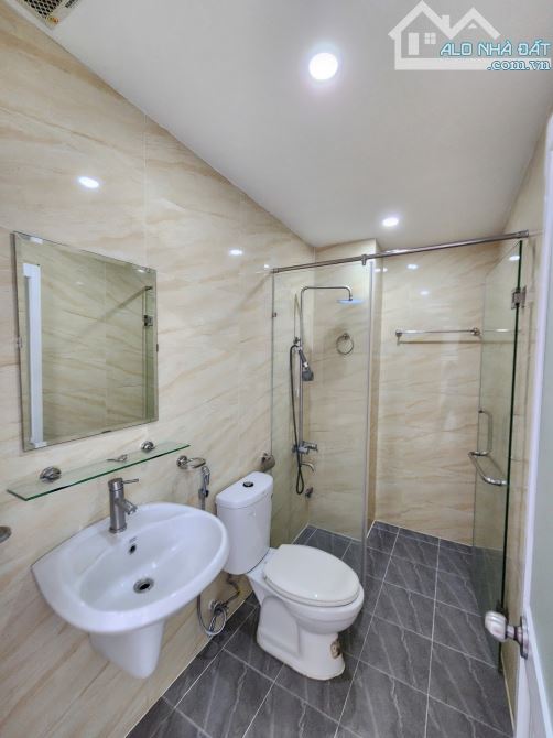 4Tỷ__Nhà 1T2L Hoàn Công, Full Nội Thất__KDC ngay đường An Phú 17, gần chợ Đông Đô 300m - 9