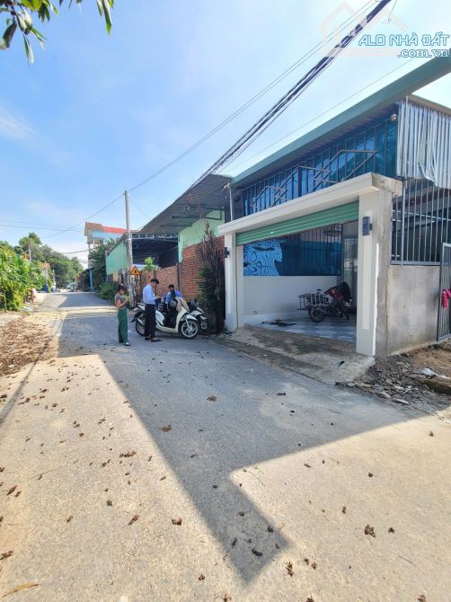 2,5Tỷ TL🔥Bán nhà cấp Bốn 4x22m_Ngay Chợ Chí Hùng chỉ 500m, p.Thái Hòa, Tp.Tân Uyên - 9