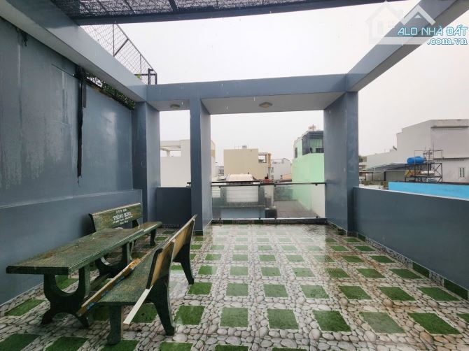 TÂN PHÚ - LÊ TRỌNG TẤN - 64M² (4,6x14M) - 3 TẦNG MỚI - GẦN ĐH & AEON - 5.6 TỶ 💥 - 9