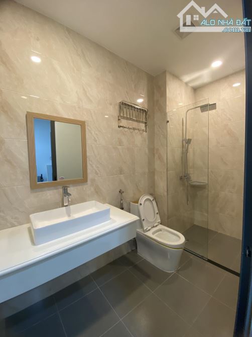 PHO14 Bán nhà 5 tầng có thang máy mặt tiền Trần Nguyên Hãn ngay TTTP Nha Trang - 9