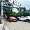 Bán nhà mặt ngõ 180 Phú Thượng-Phường Phú Thượng-Tây Hồ-Hà Nội 109,MT6.9m,ôtô vào 21 tỷ